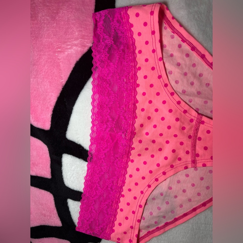 Y2K NWT 2015 VS cheeky panty - Picture 2 of 10